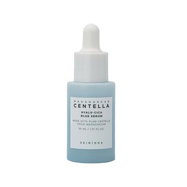 SKIN1004 Madagascar Centella Hyalu-Cica Blue Serum 30ml
