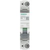 Siemens 5SL60166 Circuit Breaker 6kA B16 1P+N Compact in 1TE