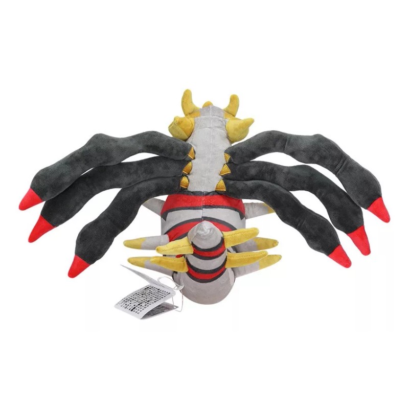 generic Para R0x Giratina Origin Forme Peluche Muñeca Juguete