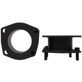 Abrillvt Suspension Lift Kit 2.5 inch/2 inch Front/Rear Lift kit for Jeep, Strut Spacer 2.5"/2" Front/Rear for Jeep for Grand Cherokee 6.1L 2007-2010