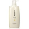Lebel IAU Serum Cleansing Cream Hair Treatment 600ml (Hara Juku