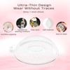 Milk Collectors for Breastfeeding Breast Milk Collector Milk Catcher for