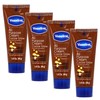 Vaseline All Purpose Cream Cocoa Glow, with Pure Cocoa Butter,