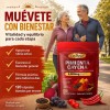 Gwynne Pimienta Cayenne 3000mg 120 Cápsula,suplemento 12 En 1 Con