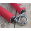 UNIKER FOAM HAND GRIPPER EXERCISE FOREARM STRENGTHENER GRIPS MUSCLE -
