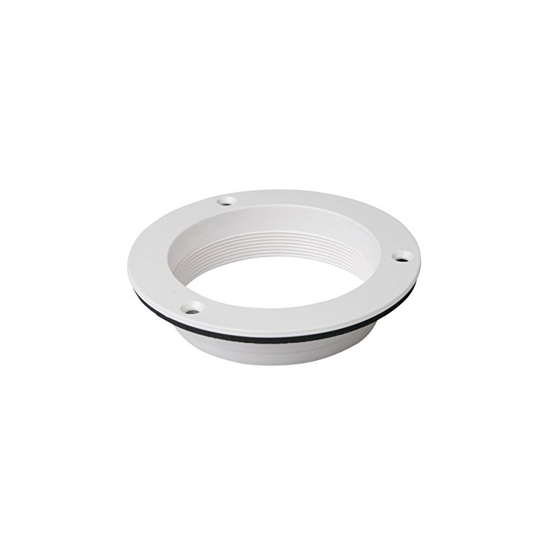 Marinco N20803RING Solar Vent Deck Plate/Trim Ring, Day/Night Vents, 3",