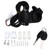 Electric Bike Controller Kit 48V 350W High Safety Power Display