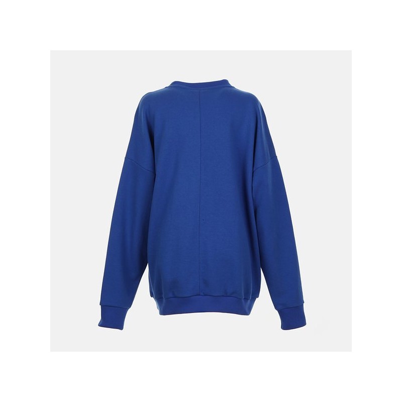 Metrocity (광주신세계)맨투맨 M201CT0201F (Gwangju Shinsegae) Sweatshirt M201CT0201F