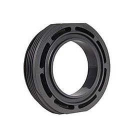 Hayward SRX115 1-1/2-Inch PVC Seal Retainer Replacement Tb Series True Union Ball Valve
