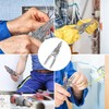 27 in 1 Multifunctional Wire Stripper, Crimper Cable Cutter Pliers,