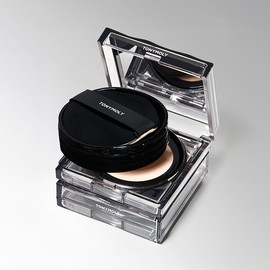 Tony Moly Skin Tone Fixing Cover Cushion Refill 13g / 토니모리 스킨톤 픽싱 커버 쿠션 리필 13g