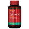 Microgenics Ginkgo 7000 100 Capsules