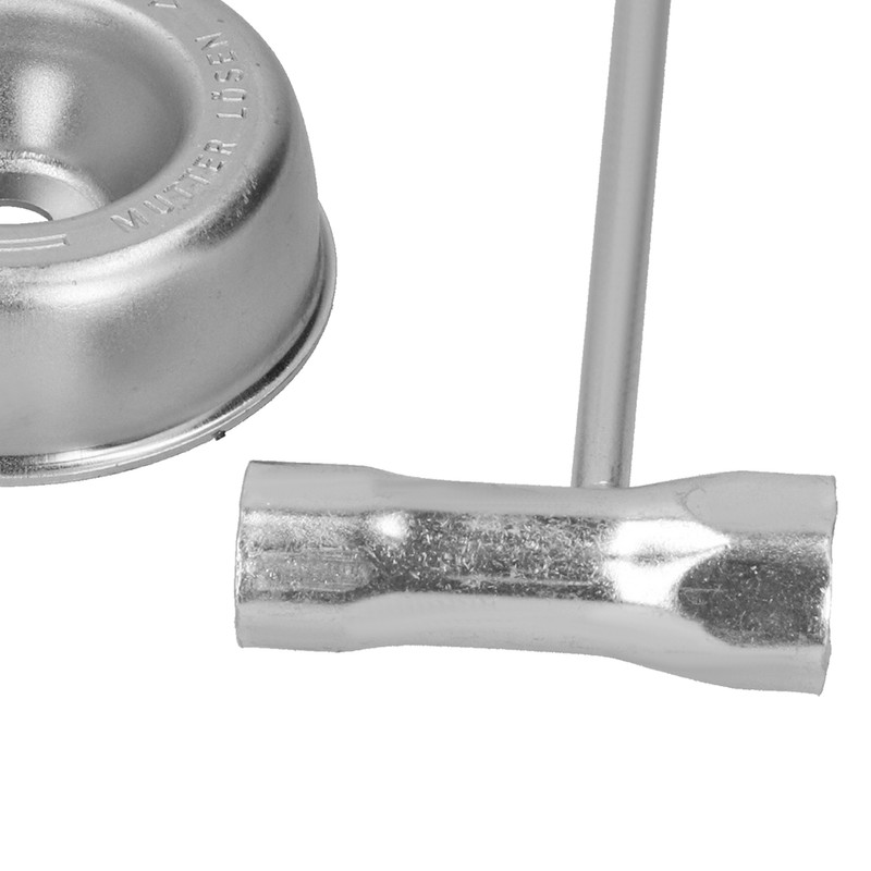 2 Set Brushcutter Blade Adapter Attachment Maintenance Kit for STIHL