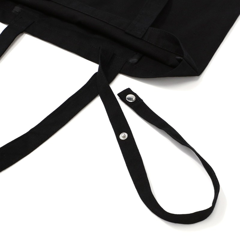 Francfranc Logo Tote 2 S A4 Eco Bag Tote Bag