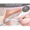 Diamond Cutter Router Bit Set 30 Pieces for Pedicure and