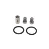 987661 Lower Shift Cable Assembly for OMC Cobra Sterndrive Replaces