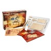 Revell Leonardo da Vinci Wooden Construction Kit 00507 - Printing