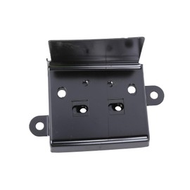 GM Genuine Parts 23218705 Passenger Side Center Pillar Lock Striker Reinforcement