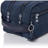 Kipling Unisex_Adult AGOT, Blue Blue 2, One Size