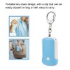 Multifunctional Security Personal Alarm Elder Women Emergency Protection Alarm With