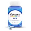 Centrum Multivitiamnico Para Hombre 65 Tabletas Sabor Sin Sabor