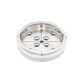 DEEFIINE Wood Lathe Chuck Accessory big round Jaws