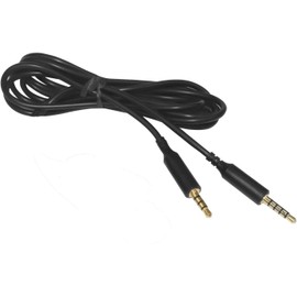 Alitutumao Astro Headset Cord Astro A10 Cord A40 Cable Replacement Compatible with Astro A10 A40 Gaming Headset to Smartphone MixAmp and PC Gaming Controller