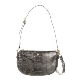 Bodenschatz Evening Bag Grey, gray
