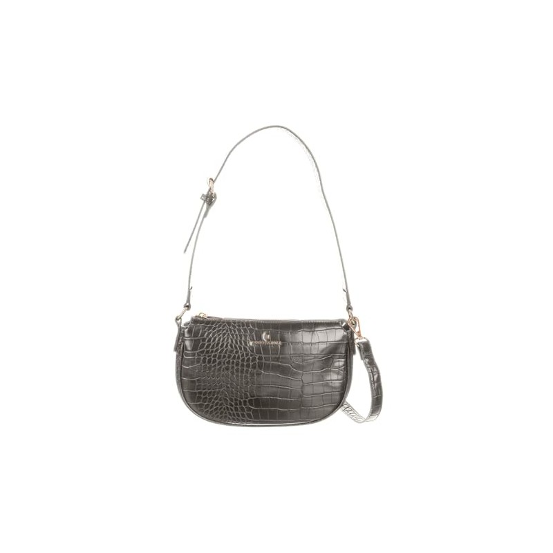 Bodenschatz Evening Bag Grey, gray