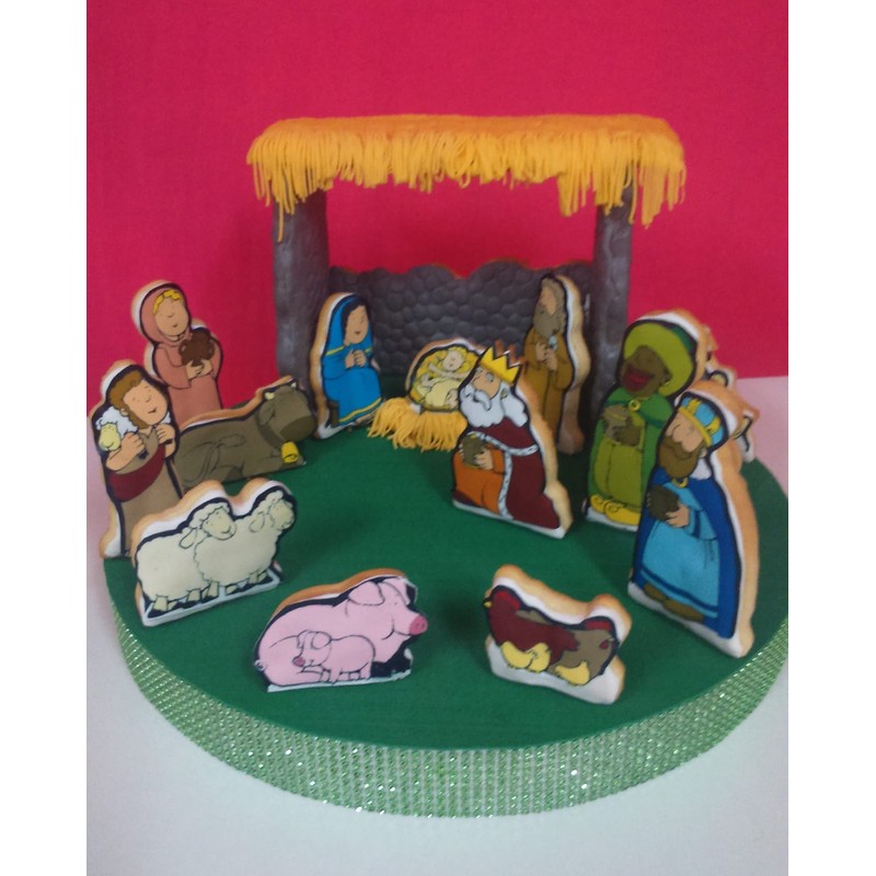 5 x Compatible Canon PGI-580 and CLi-581 Food Colouring Cartridges