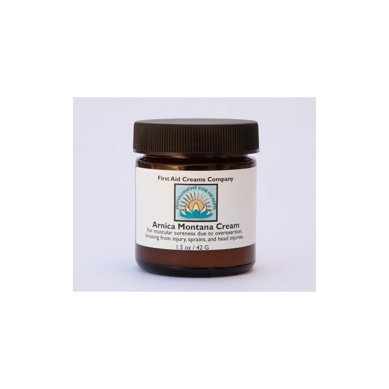 Arnica Montana Cream 1 pack