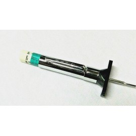 Dill Tire tread depth gauge- color coded -dill 5124 with pocket clip made in the USA