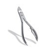 Nail Clippers with Curved Edge 12 cm