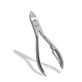Nail Clippers with Curved Edge 12 cm