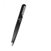 Tweeze comb - Color: Black