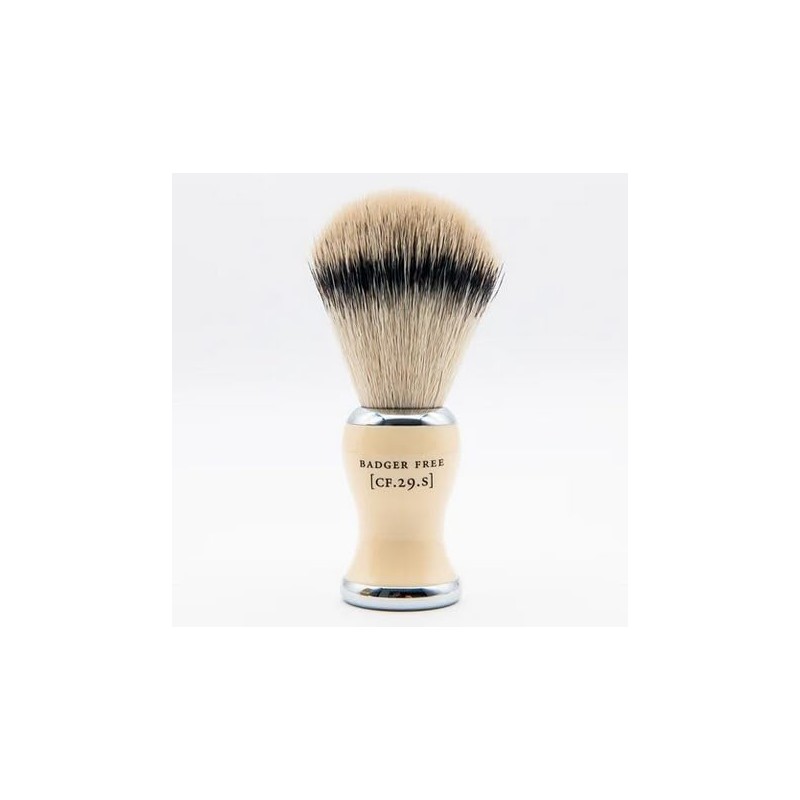 Faux Badger Shaving Brush