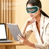 Eye Massager with Heat Smart Eye Massage 3 Gears Heating