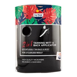 Le Tan Buy Le Tan 2 in 1 Application Mitt Online | Chempro Chemists