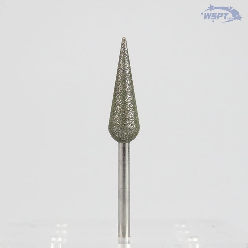 WSPT JAPAN Diamond Bit Preparator