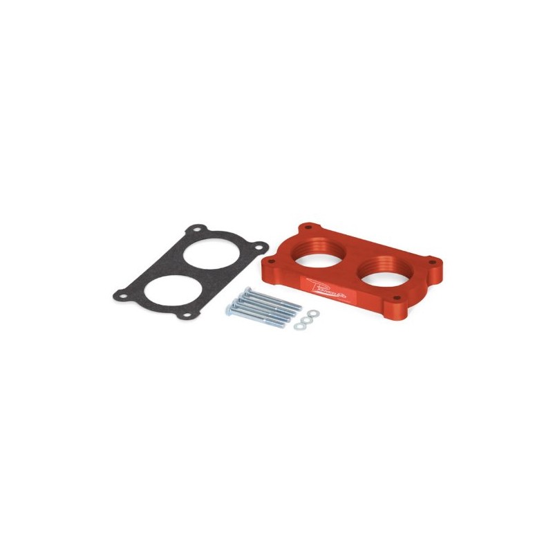 Airaid 450-610 PowerAid Throttle Body Spacer