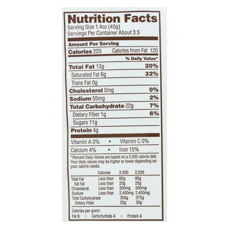 UD_Bark Thins Semi-Sweet Chocolate Dark Chocolate Almond Sea Salt Solid