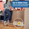 UDyoude Roach Repellent, Cockroach Repellent Indoor Home, Deterrent, Roach...