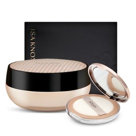 Isa Knox Rich Essence Setting Powder 30g / 이자녹스 리치 에센스 세팅 파우더 30g