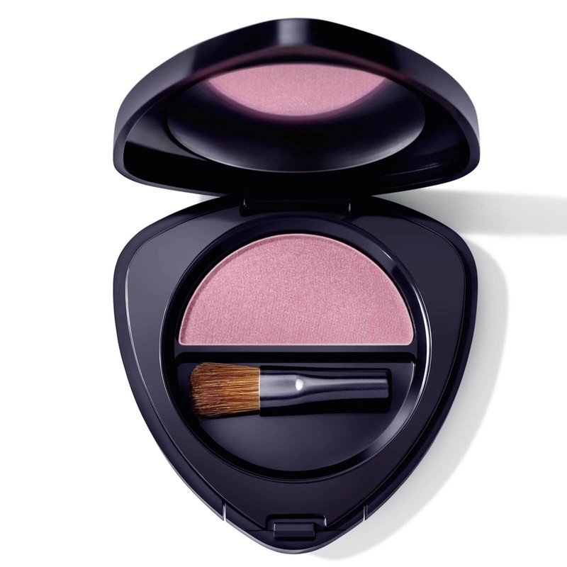 Dr. Hauschka Eyeshadow 1.4g (Various Shades), 04 Verdelite