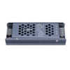 LED Switching Power Supply Driver Magnetic Light Transformer Black Long