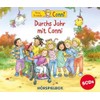 Durchs Jahr mit Conni (5CD-Hörspielbox)