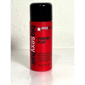 Big Sexy Hair Powder Play Volumizing & Texturizing Powder .53 oz