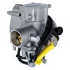 16100-HCO-013 Carburetor, Compatible with Honda TRX250 Carburetor FourTrax TRX250 TRX250X