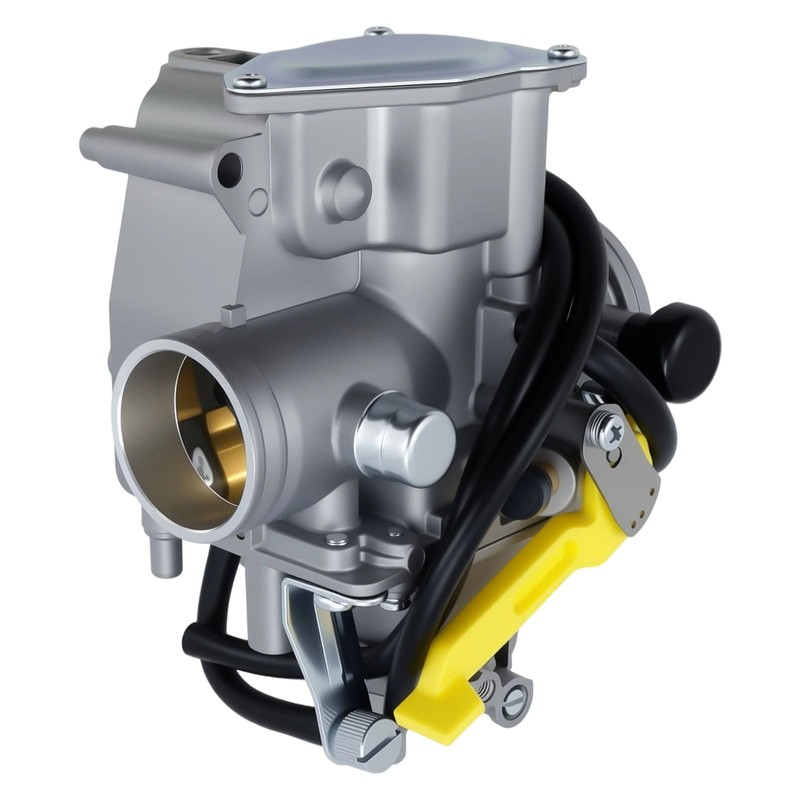 16100-HCO-013 Carburetor, Compatible with Honda TRX250 Carburetor FourTrax TRX250 TRX250X
