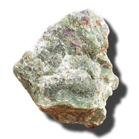 Chrysoprase from Madagascar - A Grade Raw Natural Rough Crystal Healing Gemstone Metaphysical Chakra Mineral Specimen - piece #2